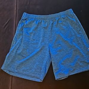 Reebok Men's Athletic Shorts
